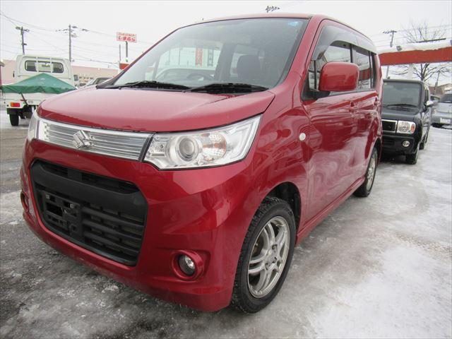 X 4WD(1枚目)