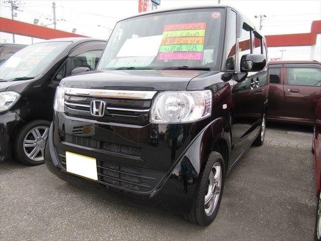 G 4WD VSA フルセグナビ・バックカメラ スマートキー(1枚目)