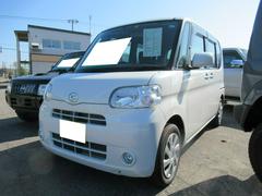 ダイハツ　タント　　ＦＦ　ＡＢＳ　キーレス