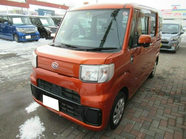 ハイゼットキャディー(ダイハツ) Ｄデラックス　４ＷＤ　ＡＢＳ　キーレス　エンジンスターター　アイドリングストップ　ＣＤオーディオ 中古車画像