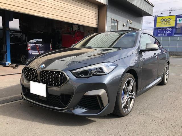 ｂｍｗの中古車なら グーネット 北海道旭川市の中古車情報