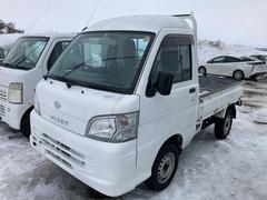 ダイハツ　ハイゼットトラック　　４ＷＤ　軽トラック　ＡＴ