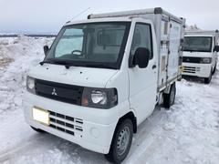 三菱　ミニキャブトラック　　軽トラック　ＡＴ　エアコン