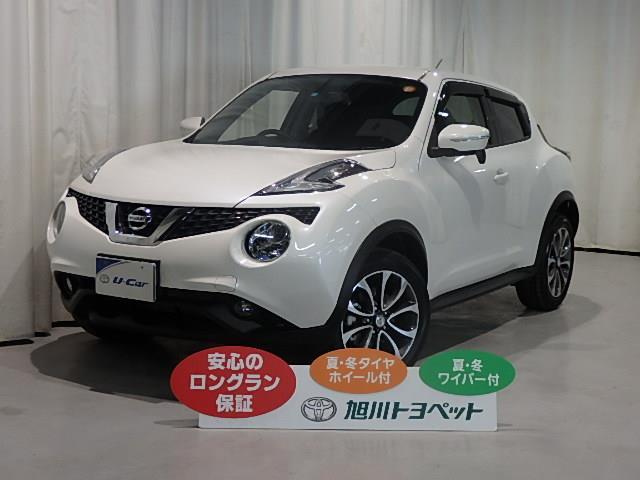 日産 16GT FOUR