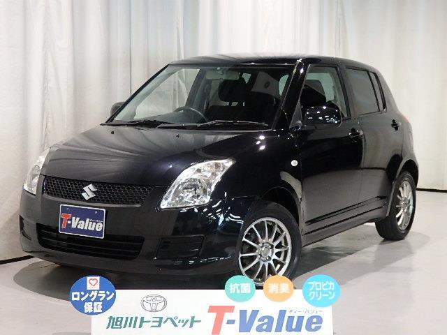 スズキ XG 4WD