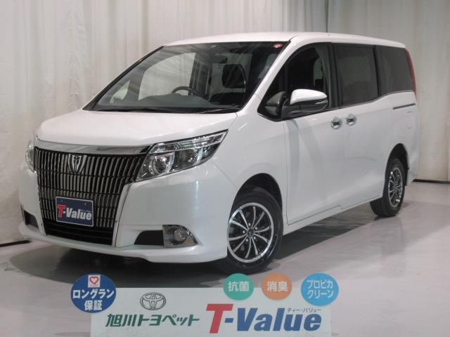 Xi 4WD TV(1枚目)
