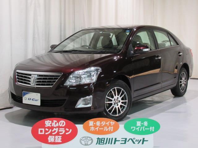 1.8X Lパッケージ 4WD(1枚目)