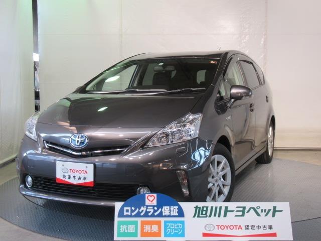 トヨタ G
