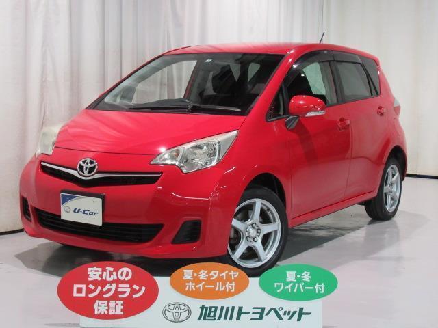 X 4WD(1枚目)