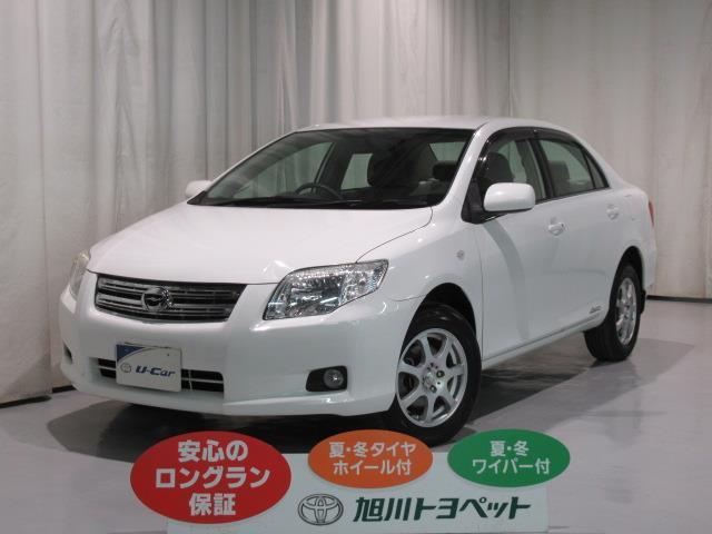 G 4WD(1枚目)