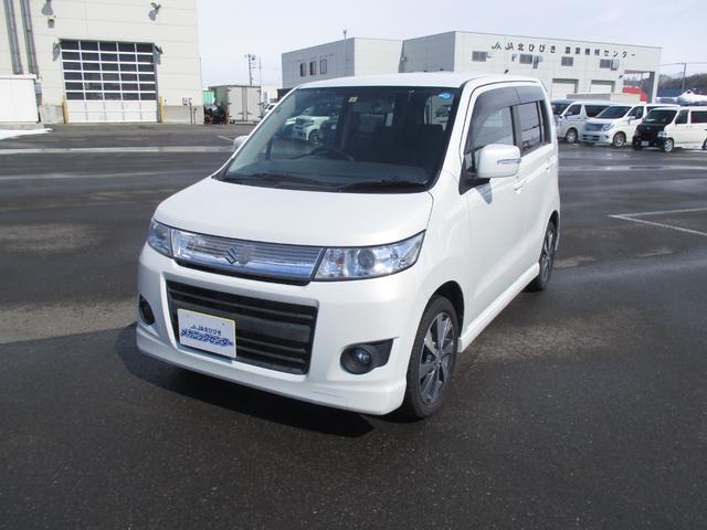 T 4WD(1枚目)