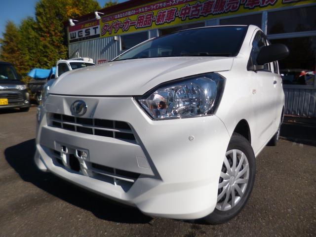 ミライース(ダイハツ) Ｌ　ＳＡＩＩＩ　ミライースＬ　ＳＡ３　４ＷＤ 中古車画像