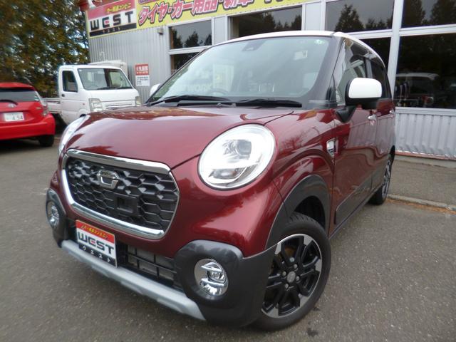 キャスト(ダイハツ) アクティバＧ　ＳＡＩＩ 中古車画像
