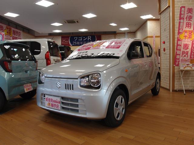 L 4WD エネチャージ シートヒーター キーレス(1枚目)