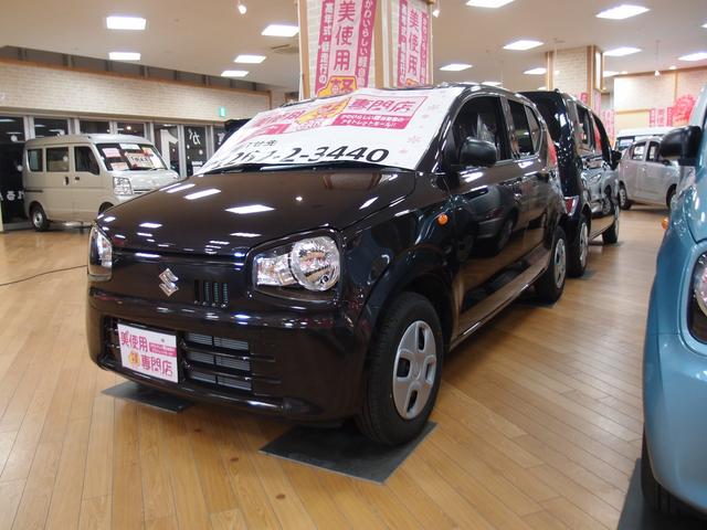 L 4WD オーディオ キーレス シートヒーター Aストップ(1枚目)