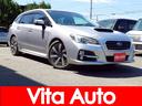 スバル レヴォーグ １．６ＧＴアイサイト　４ＷＤ　メモリーナビ　...