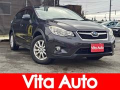 XVハイブリッド 2.0i-L アイサイト 4WD メモリーナビ フルセグTV リアカメラ スマートキー HIDヘッドライト 衝突軽減ブレーキ Bluetooth クルコン 社外16インチアルミ 中古車画像