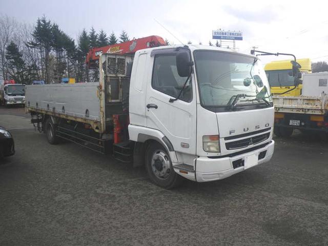 増トン車・4段 ラジコン Fin 7500D(1枚目)