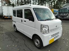 NV100クリッパーバン  5AGS 中古車画像