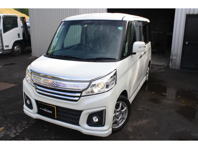 スズキ スペーシアカスタム その他 xsターボ 4wd 純正sdナビ tv バックモニター両側パワースライド クルーズコントロール アイドリングストップ sエネチャージ 中古車検索 くるまのニュース スズキ スペーシアカスタム その他 xsターボ 4wd 純正sdナビ tv バックモニター両側パワースライド クルーズコントロール アイドリングストップ sエネチャージ 中古車検索 くるまのニュース