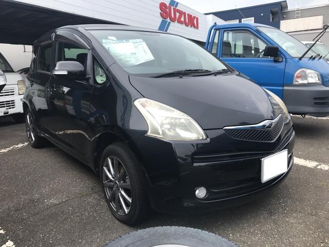 4WD AW 5名乗り AC AT オーディオ付(1枚目)