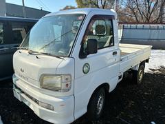 ハイゼットトラック エアコン・パワステ スペシャル 中古車画像