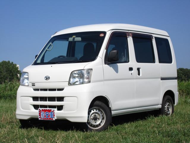 スペシャル 4WD エアコン パワステ(1枚目)