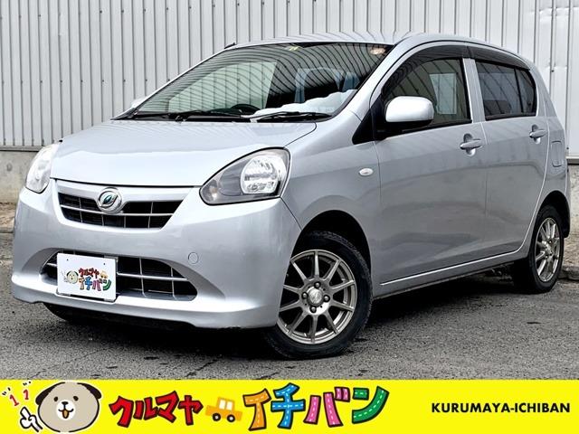 4WD 夏冬タイヤ付 サビ無 ABS 寒冷地仕様(1枚目)