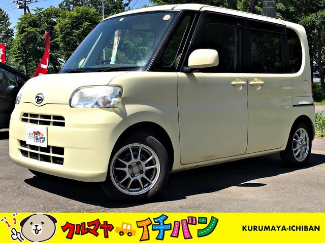 Xスペシャル夏冬タイヤ付サビ無HID ETC エンスタ(1枚目)