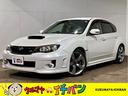 インプレッサ ＷＲＸ　ＳＴＩ　Ａライン　５ドア２．５ＷＲＸ　ＳＴＩ　Ａライン　４ＷＤ（1枚目）