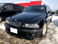 損傷剥ぎ取る会社bmw 525i 中古 Kdc Japan Jp