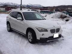 ＢＭＷ　Ｘ１　