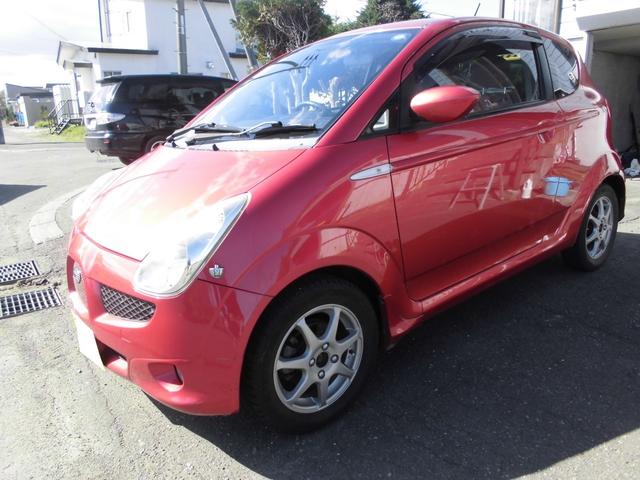 スバル R 4WD