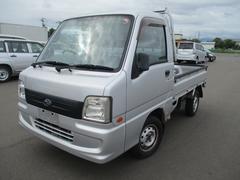 スバルサンバートラックの中古車（北海道）を探すなら【グーネット】
