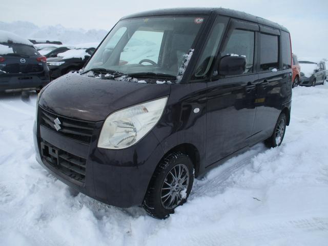 Ｘ　４ＷＤ　プッシュスタート　ターボ　ナビＴＶ