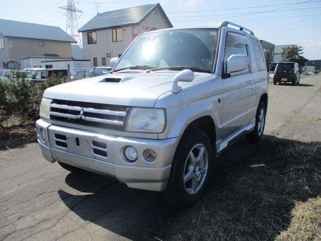 ＶＲ－Ｓ　４ＷＤ　レカロシート　エンジンスターター　シートヒーター　夏冬タイヤアルミ　バックカメラ