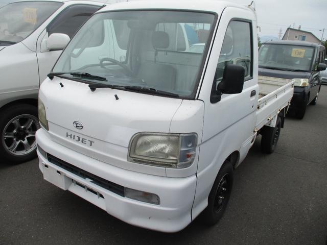 クライマー　４ＷＤ