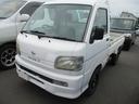 ダイハツ ハイゼットトラック クライマー　４ＷＤ （車検整備付）