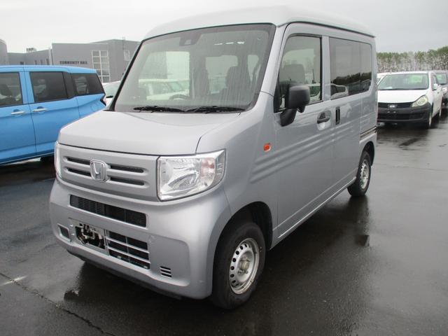 Ｎ−ＶＡＮ(ホンダ) Ｇ・ホンダセンシング　クルーズコントロール　路外逸脱抑制 中古車画像