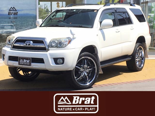 SSR-X LTD 4WD 1オーナー ディアブロ22AW(1枚目)
