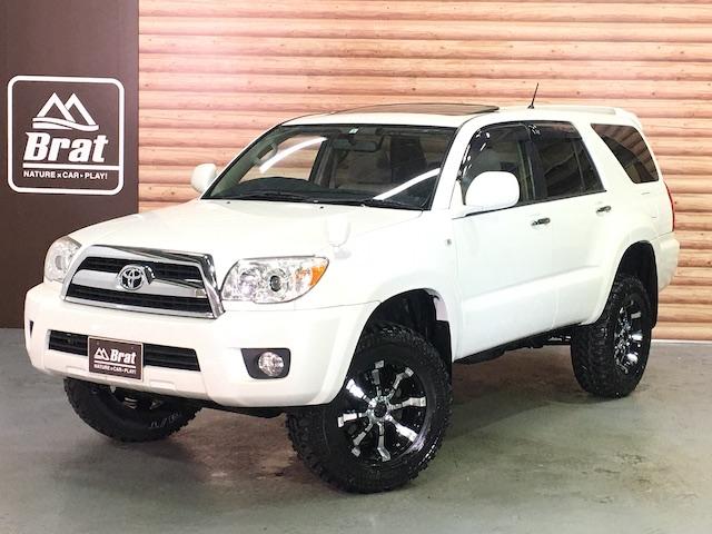 トヨタ ハイラックスサーフ 中古車検索 価格比較 相場 Webcg トヨタ ハイラックスサーフ 中古車検索 価格比較 相場 Webcg