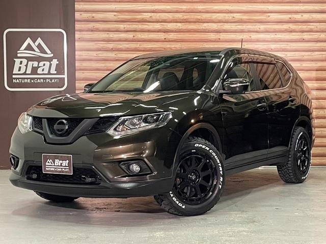 ２０Ｘ　エマージェンシーブレーキパッケージ　純正ナビ、全方位カメラ、シートヒーター、ＴＯＹＯオープンカントリータイヤ、ＯＺスパルコグラベルアルミ、純正フロアマット、フロントフォグランプ、クルーズコントロール