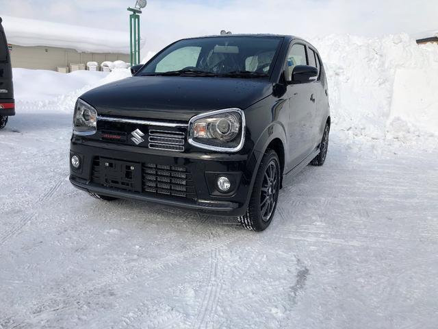 4WD(1枚目)