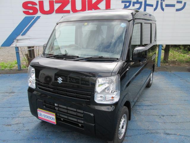 PCリミテッド ハイルーフ 4WD(1枚目)