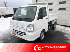 スズキ キャリイトラック 北海道の中古車一覧 価格 Com