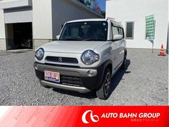 スズキ ハスラー 14年モデル G 4wd Mt の中古車一覧 価格 Com