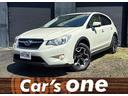 スバル ＸＶ ２．０ｉ－Ｌ　アイサイトポップスター　４ＷＤ　サン...