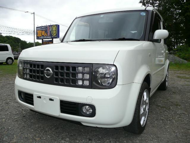 SX 切替式4WD AT キーレス(1枚目)