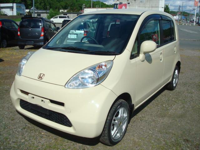 ホンダ ライフ ｆ 0万円 平成17年 05年 北海道 中古車 価格 Com
