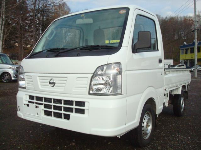 日産 ＮＴ１００クリッパートラック